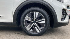 Kia Niro 1.6 GDi Hybrid 2 5dr DCT Hybrid Estate